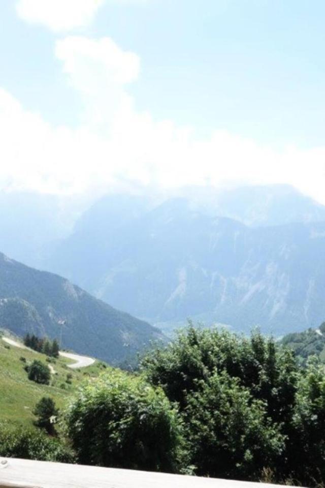 Residence Chanses - Residence Les Chanses Apt 2b Mae-2061 – billede 10