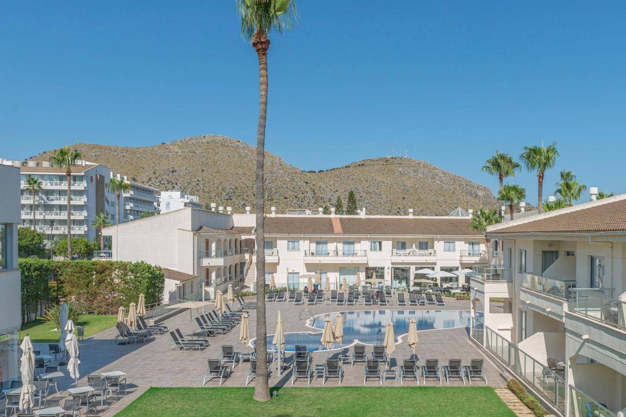Trendhotel Alcudia (Adults only), Alcúdia