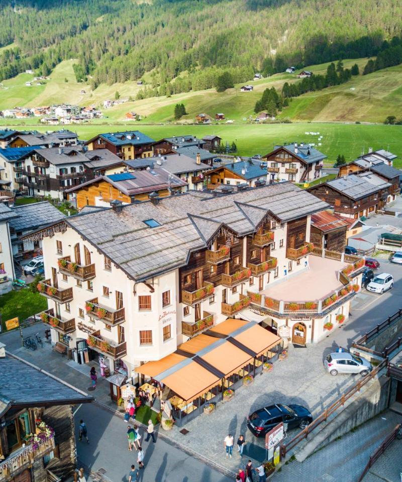 Hotel la Pastorella