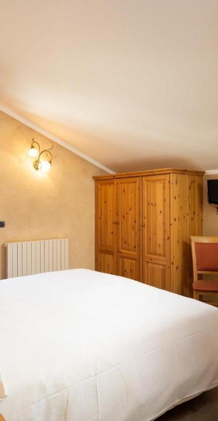 Hotel la Pastorella – billede 3