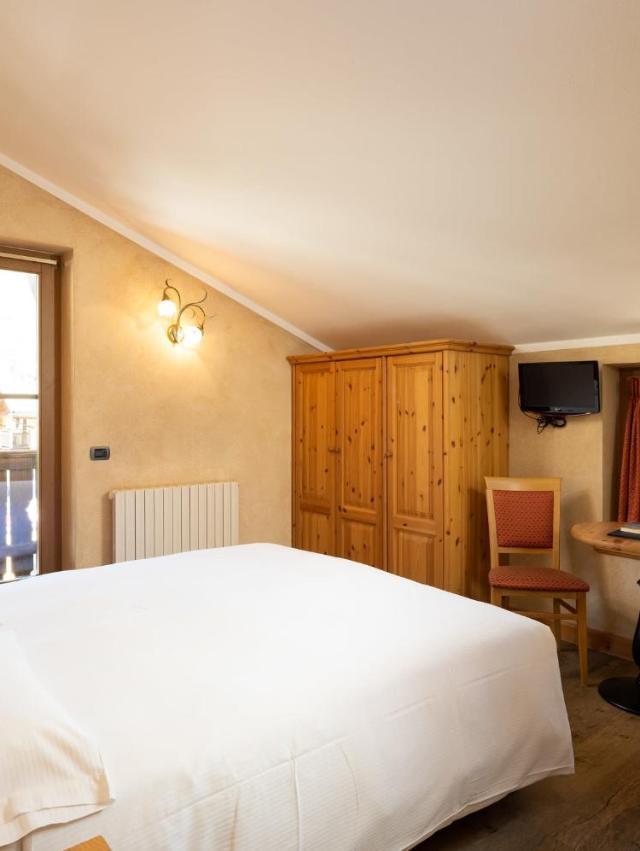 Hotel la Pastorella – billede 3