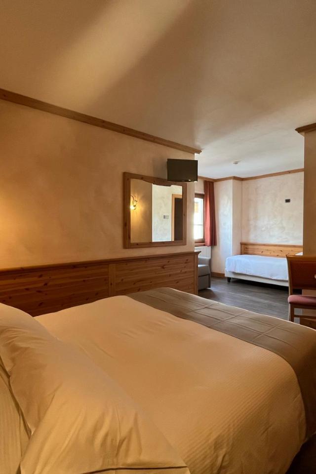 Hotel la Pastorella – billede 4