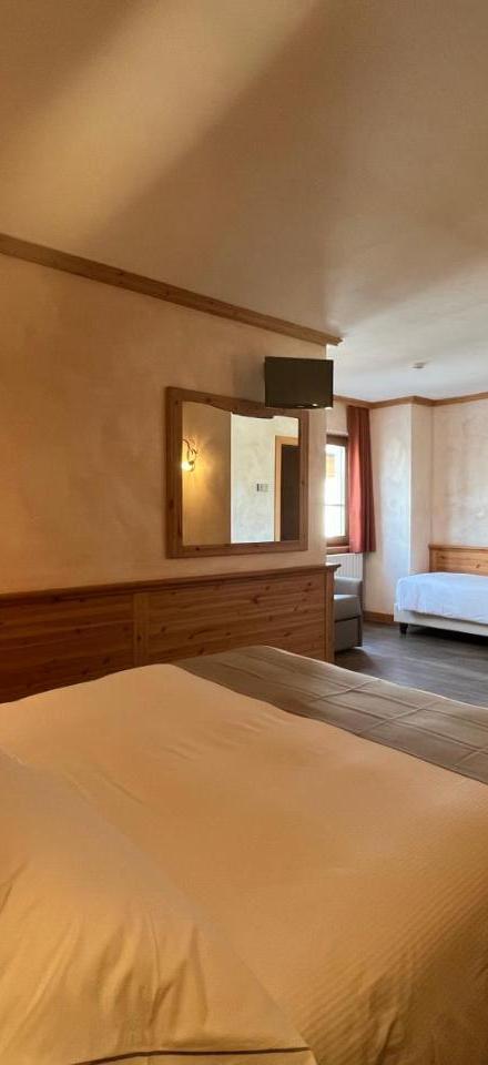 Hotel la Pastorella – billede 4