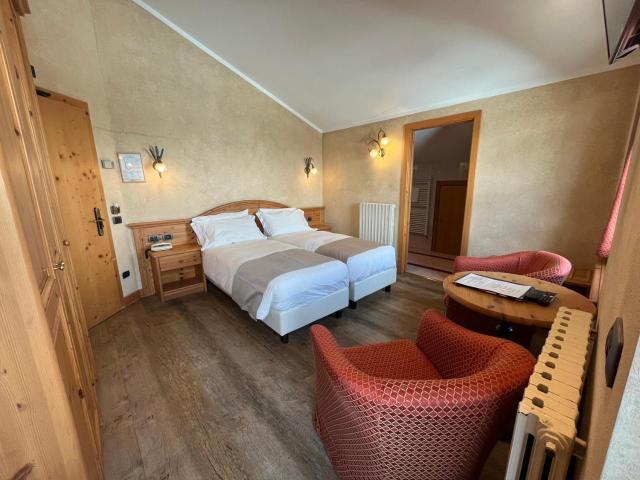 Hotel la Pastorella – billede 6