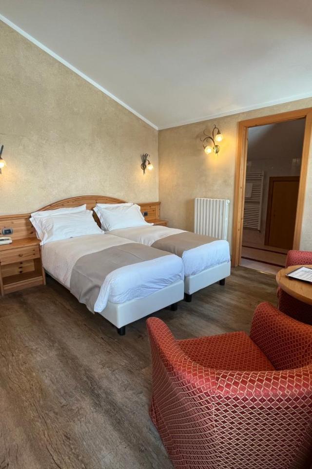 Hotel la Pastorella – billede 6