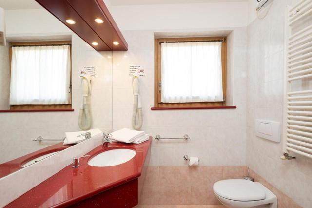 Hotel la Pastorella – billede 8