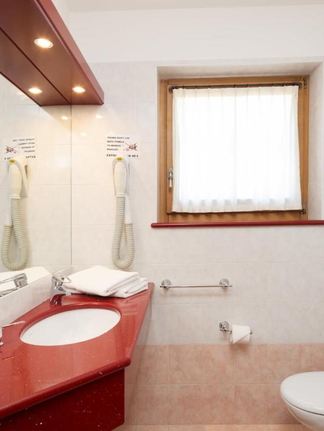 Hotel la Pastorella – billede 8