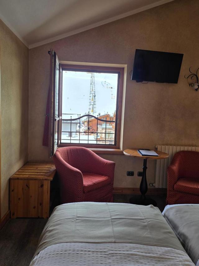 Hotel la Pastorella – billede 9
