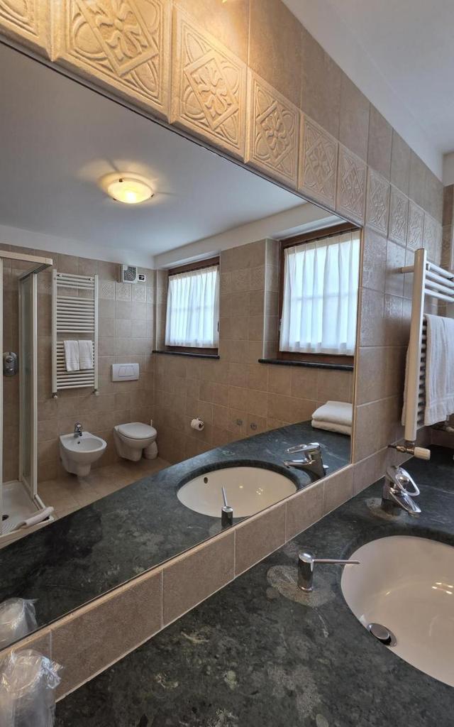 Hotel la Pastorella – billede 10