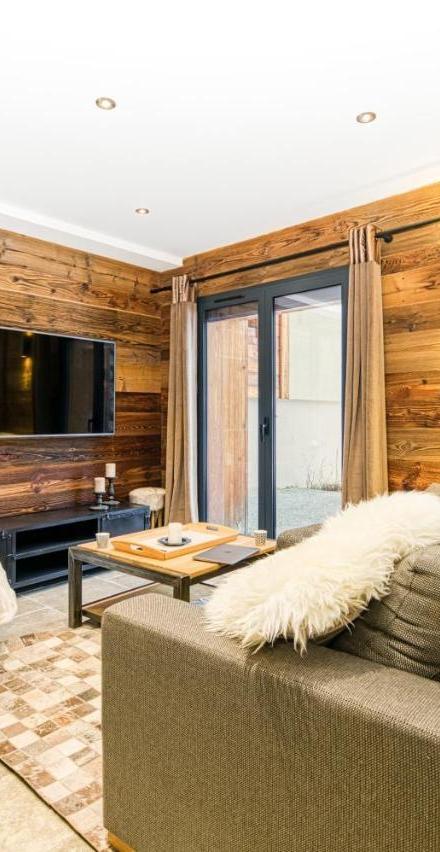 Homency - Chalet la Biche – billede 1