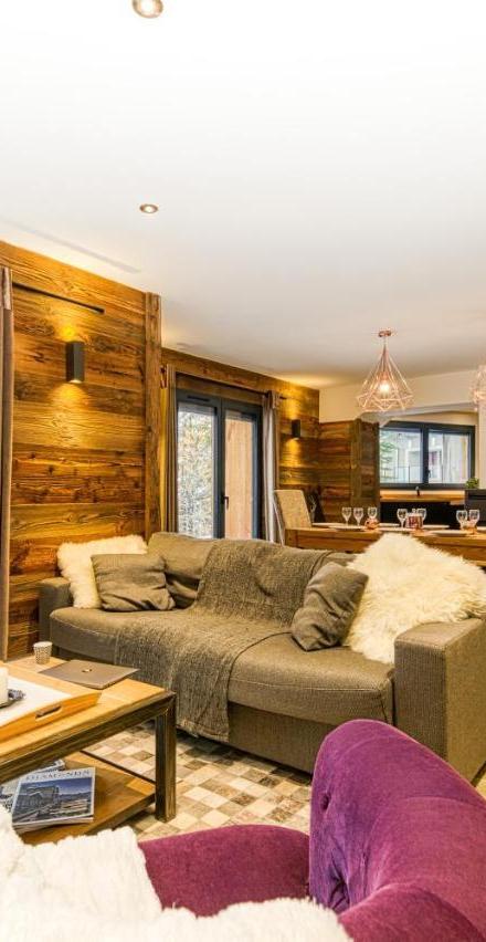 Homency - Chalet la Biche – billede 2