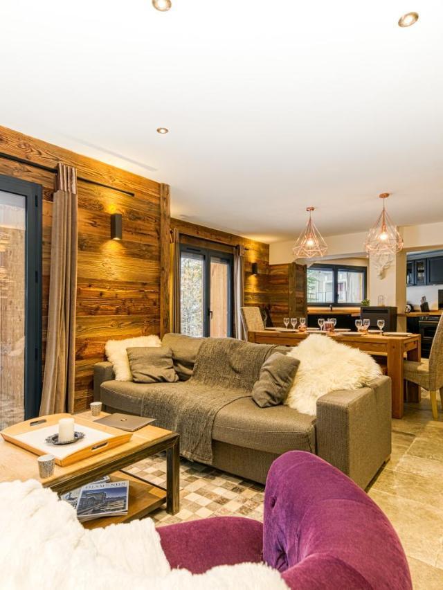 Homency - Chalet la Biche – billede 2
