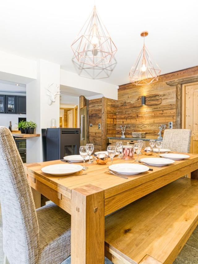 Homency - Chalet la Biche – billede 3