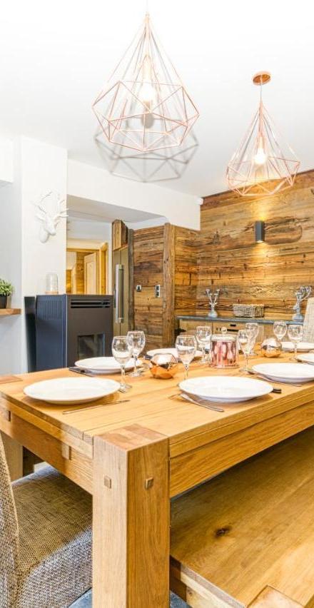 Homency - Chalet la Biche – billede 3