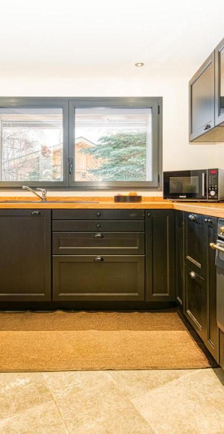Homency - Chalet la Biche – billede 4