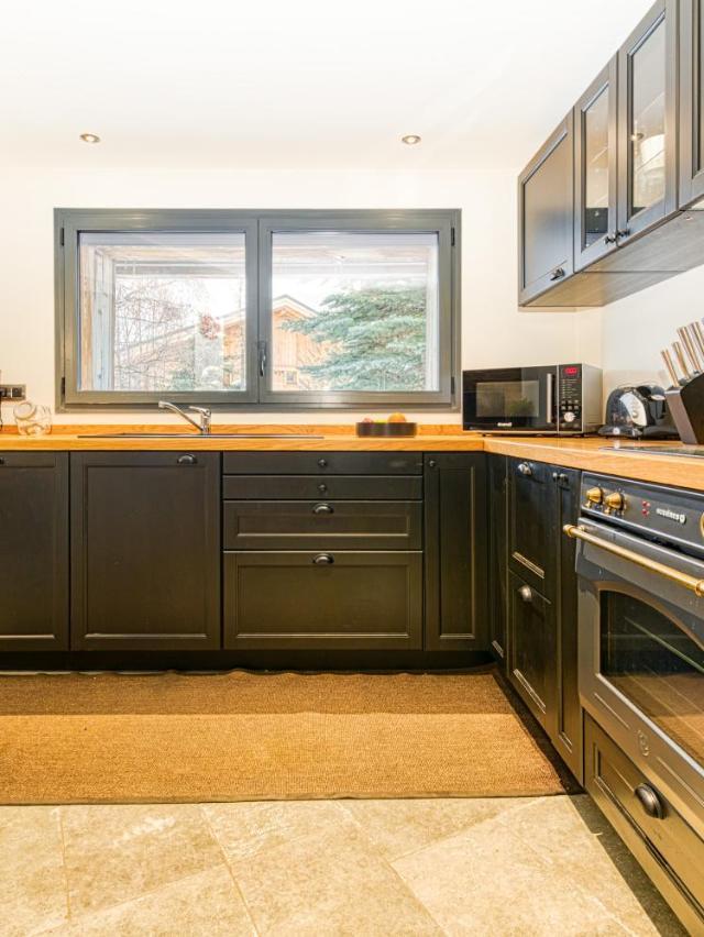 Homency - Chalet la Biche – billede 4
