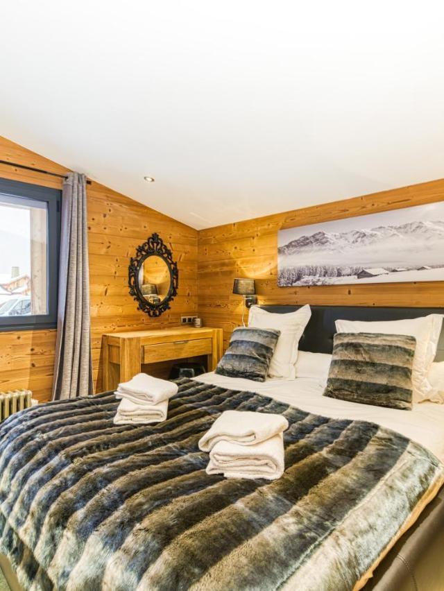 Homency - Chalet la Biche – billede 5