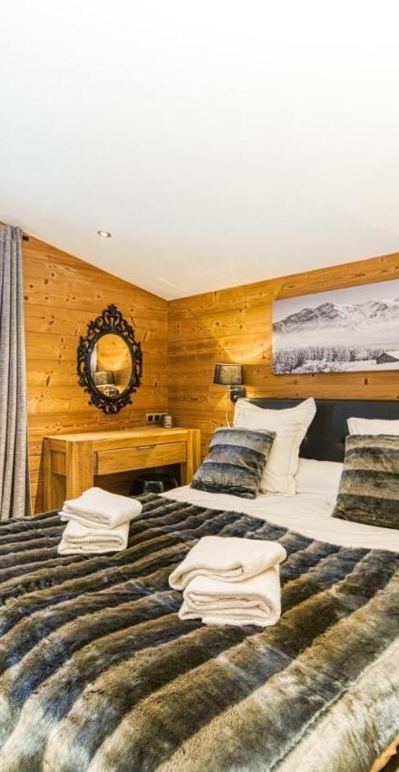 Homency - Chalet la Biche – billede 5
