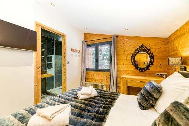 Homency - Chalet la Biche – billede 6
