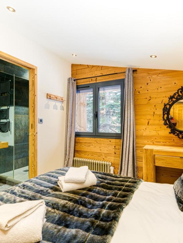 Homency - Chalet la Biche – billede 6