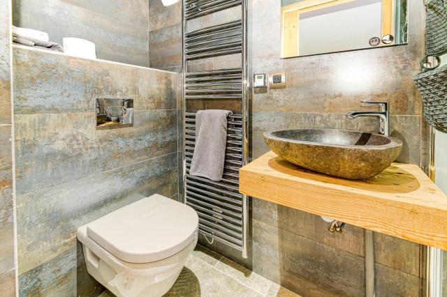 Homency - Chalet la Biche – billede 8