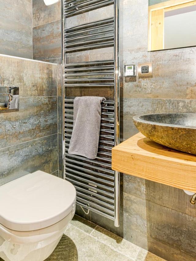 Homency - Chalet la Biche – billede 8