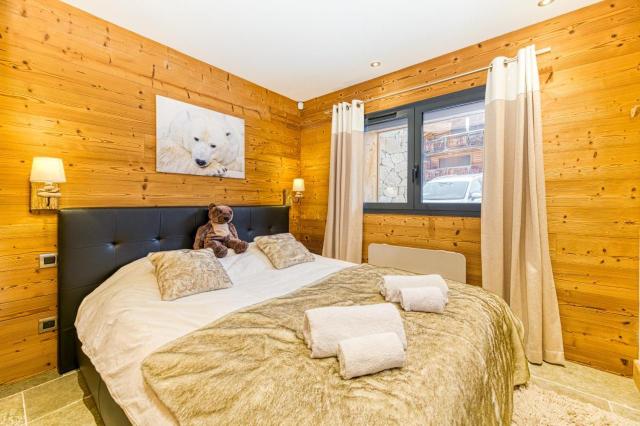 Homency - Chalet la Biche – billede 9
