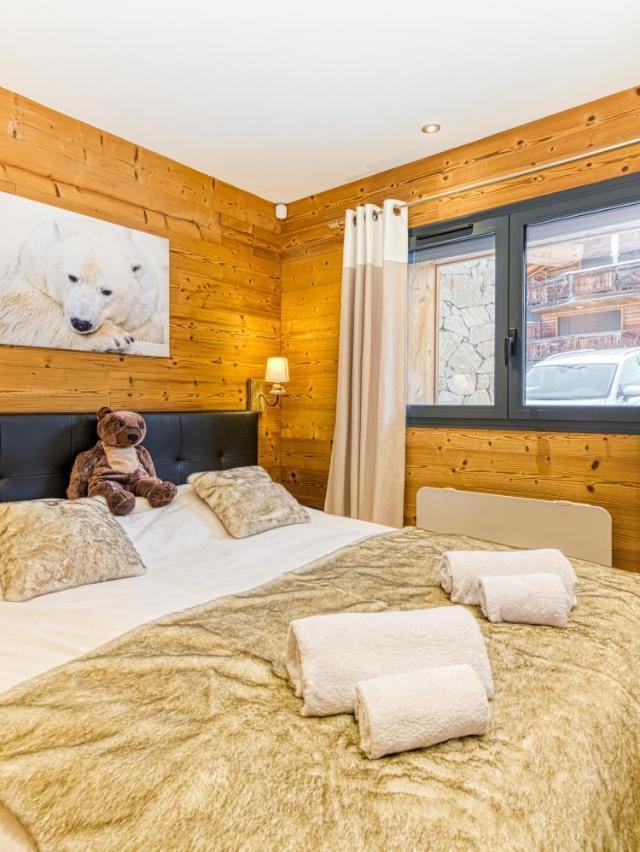 Homency - Chalet la Biche – billede 9
