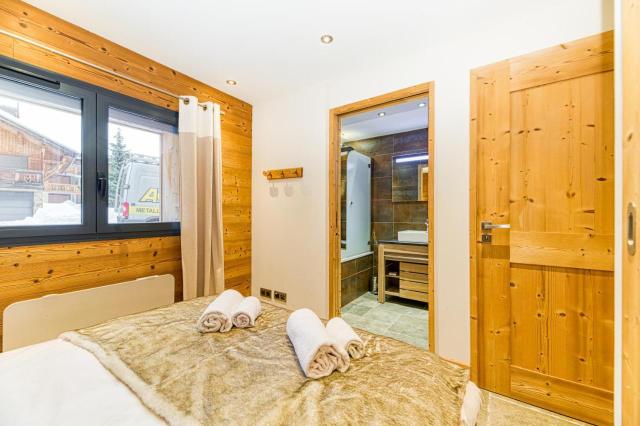 Homency - Chalet la Biche – billede 10