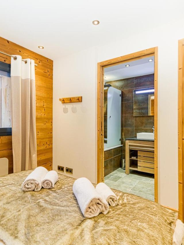 Homency - Chalet la Biche – billede 10