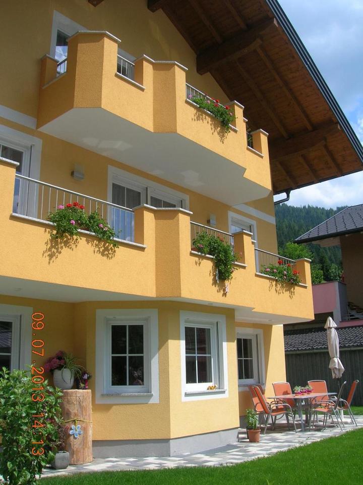 Hotelbilleder – Maria's Platzl Wagrain (1/10)