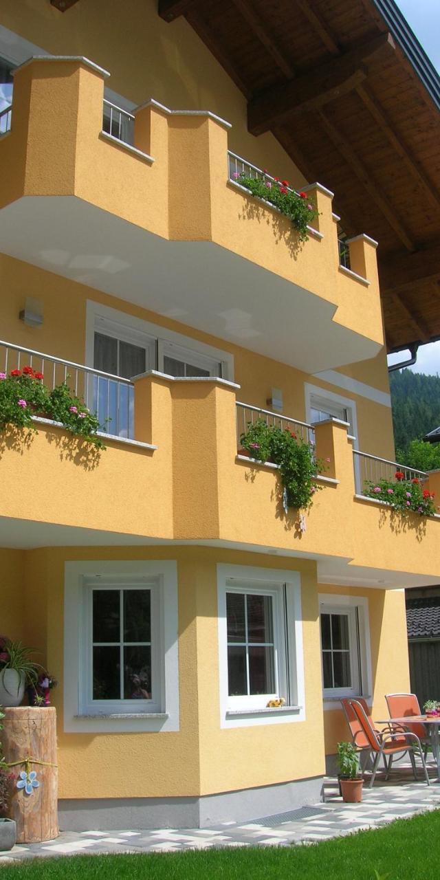 Maria's Platzl Wagrain