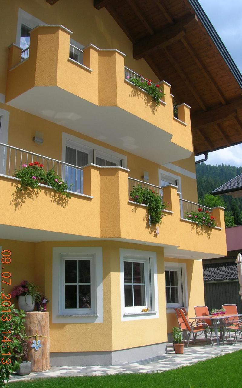 Maria's Platzl Wagrain