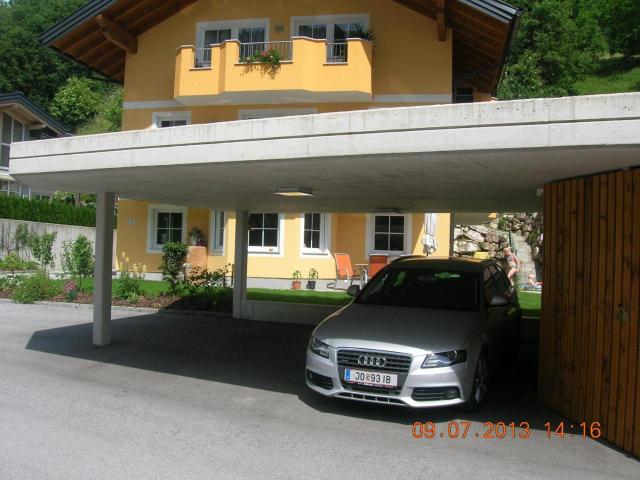 Maria's Platzl Wagrain – billede 2