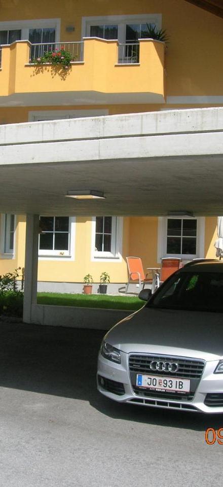 Maria's Platzl Wagrain – billede 2