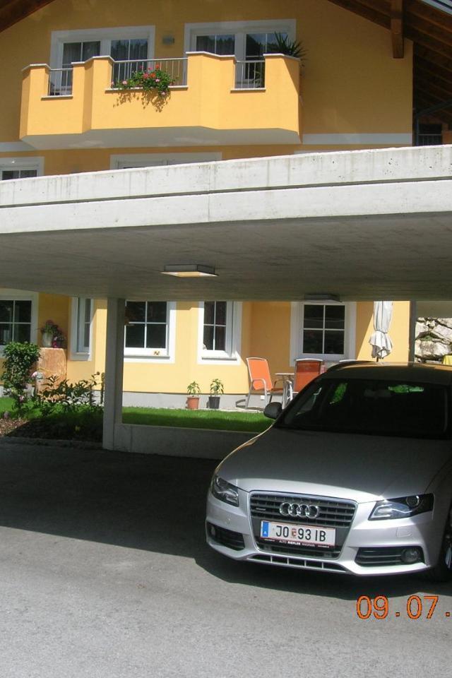 Maria's Platzl Wagrain – billede 2