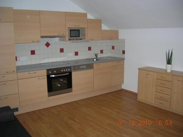 Maria's Platzl Wagrain – billede 4