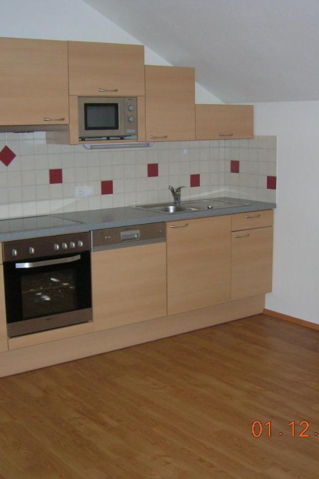 Maria's Platzl Wagrain – billede 4