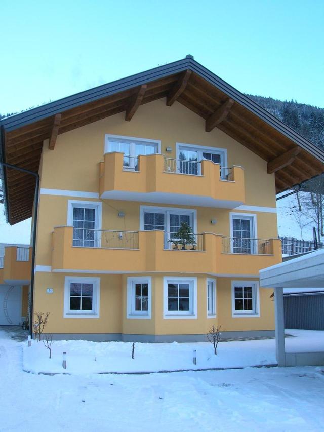 Maria's Platzl Wagrain – billede 5