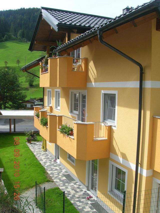 Maria's Platzl Wagrain – billede 6