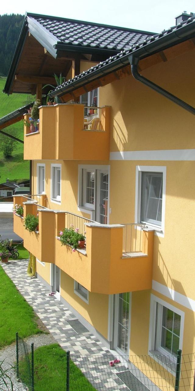 Maria's Platzl Wagrain – billede 6