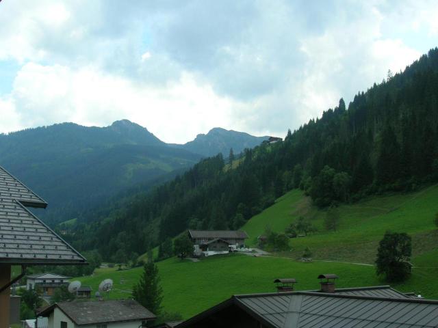 Maria's Platzl Wagrain – billede 8