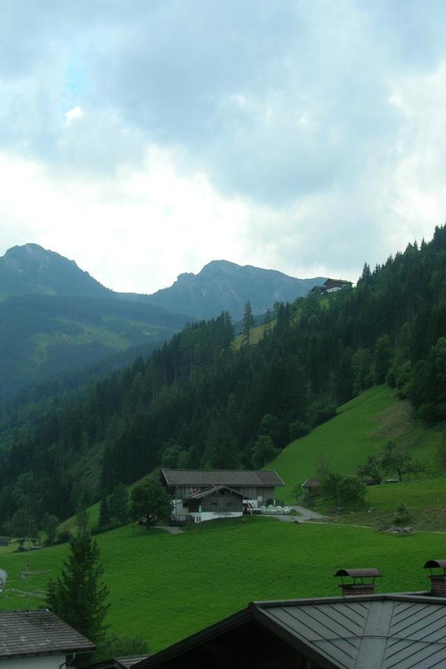 Maria's Platzl Wagrain – billede 8
