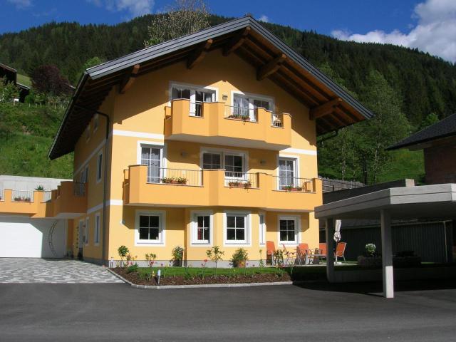 Maria's Platzl Wagrain – billede 9