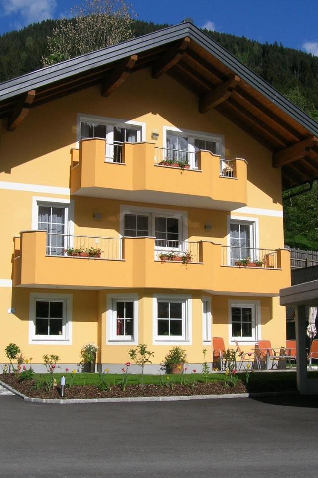 Maria's Platzl Wagrain – billede 9