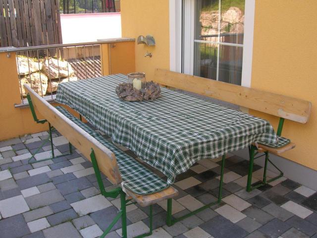 Maria's Platzl Wagrain – billede 10