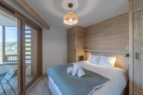 Alpe D'huez Houses - L'emparis - Phoenix3 - Pour 5 Ski in Ski Out Wellness Et Vue Magnifique – Alpe d'Huez