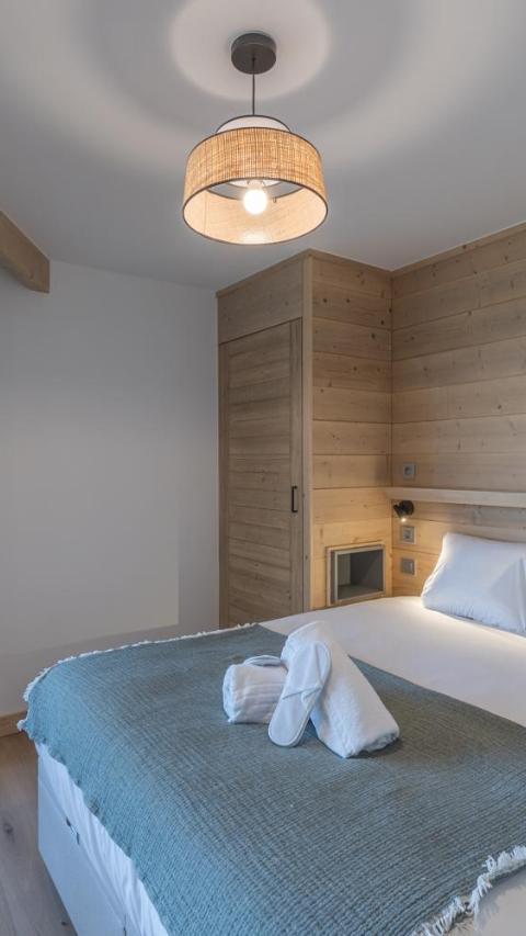 Alpe D'huez Houses - L'emparis - Phoenix3 - Pour 5 Ski in Ski Out Wellness Et Vue Magnifique – Alpe d'Huez