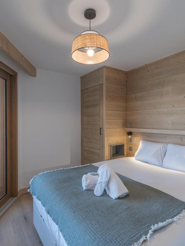 Alpe D'huez Houses - L'emparis - Phoenix3 - Pour 5 Ski in Ski Out Wellness Et Vue Magnifique