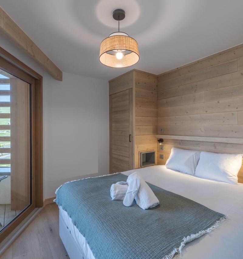 Alpe D'huez Houses - L'emparis - Phoenix3 - Pour 5 Ski in Ski Out Wellness Et Vue Magnifique